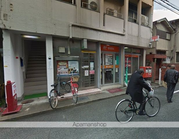 郵便局　尼崎塚口郵便局（郵便局）まで138m