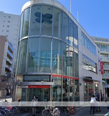 銀行　（株）三菱ＵＦＪ銀行／塚口支店（銀行）まで132m