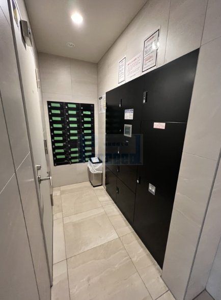 その他共有部分　その他共用部分