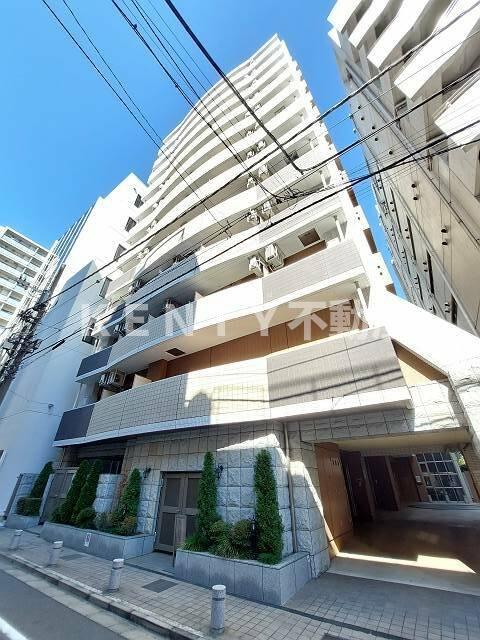 建物外観　外観です