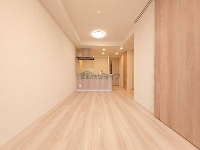 居室・リビング　リライフ下北沢