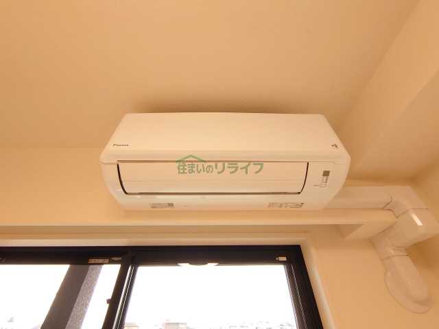 その他設備　リライフ下北沢