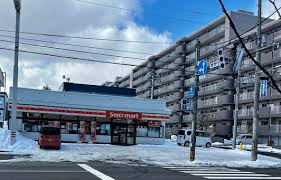 コンビニ　セイコーマート西野3条店（コンビニ）まで623m