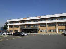 警察署・交番　札幌西警察署（警察署・交番）まで1330m