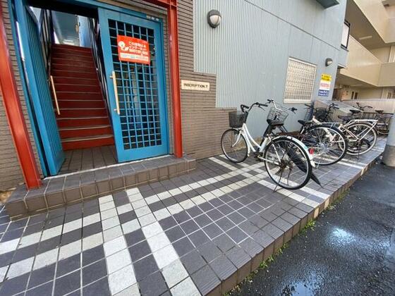 東武伊勢崎線 獨協大学前駅 徒歩3分 3階建 築36年のその他写真