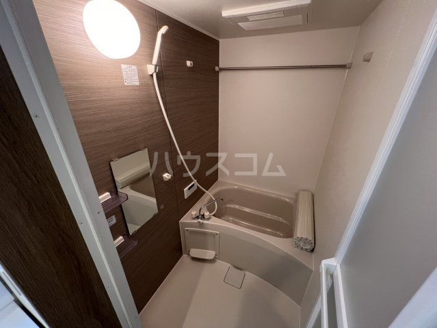 コネクトパーク上志津の風呂写真
