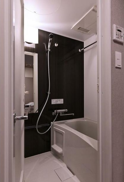 バス・シャワールーム　他部屋参考写真