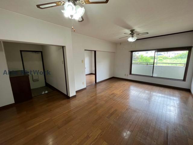 居室・リビング　別部屋参考写真