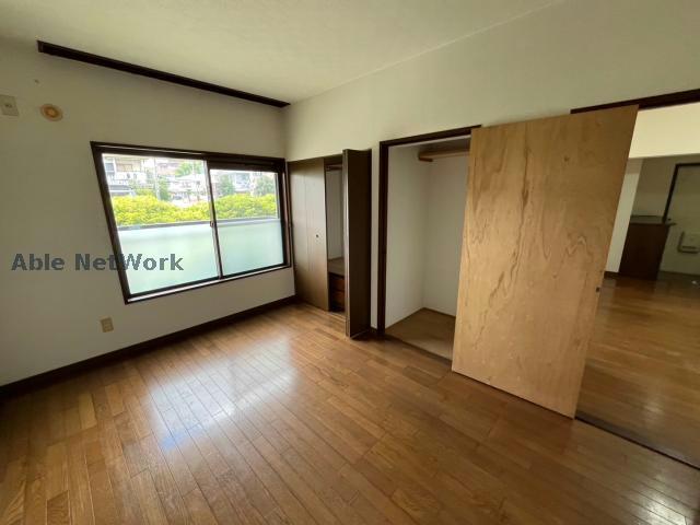 居室・リビング　別部屋参考写真