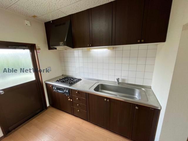 キッチン　別部屋参考写真