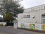 幼稚園・保育園　みどり幼稚園（幼稚園・保育園）まで250m