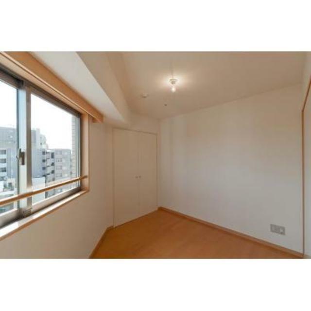 眺望　※写真は同タイプ住戸です。
