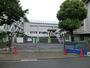 中学校　三鷹市立第五中学校（中学校）まで389m