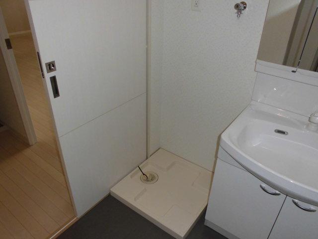その他　ラフォルテ (写真間取り反転タイプ)