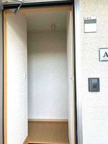 その他部屋・スペース
