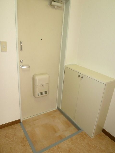 玄関　★玄関スペースです★