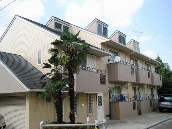 建物外観　★日当たり良好です★