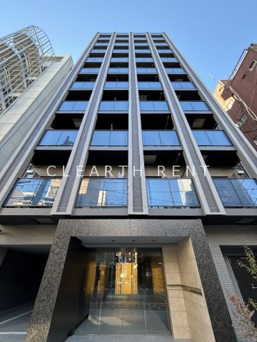 建物外観　弊社管理物件/仲介手数料不要！敷金礼金ゼロ！