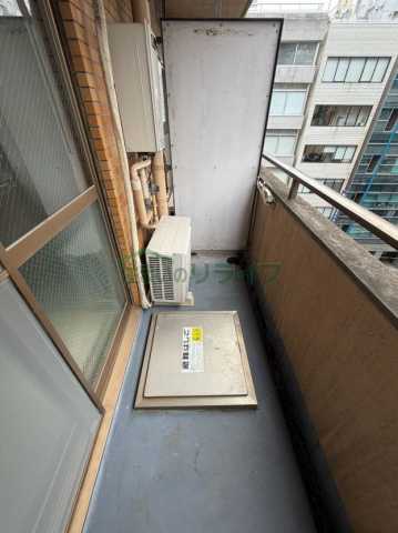 ダイアパレス東神田の内装写真