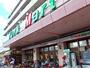 スーパー　ヨークマート桜上水店（スーパー）まで168m