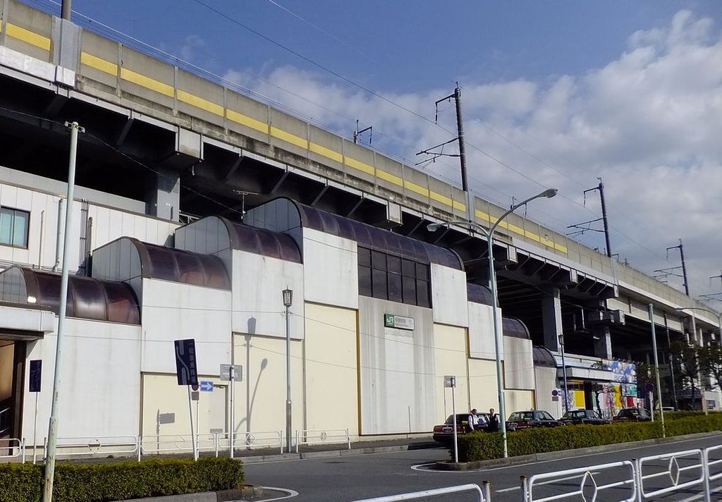 その他　中浦和駅(JR東日本 埼京線)（その他）まで860m
