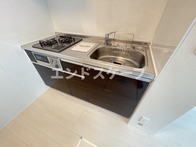 キッチン　高崎、前橋、伊勢崎エリアのお部屋探しはエンドスケープまで！お