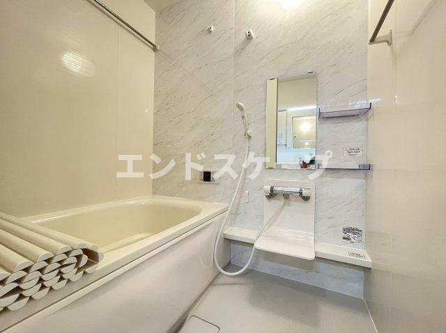 バス・シャワールーム　高崎、前橋、伊勢崎エリアのお部屋探しはエンドスケープまで！お