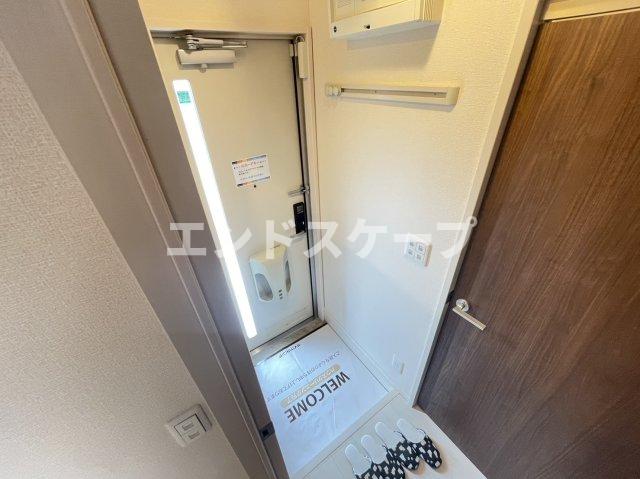 玄関　高崎、前橋、伊勢崎エリアのお部屋探しはエンドスケープまで！お