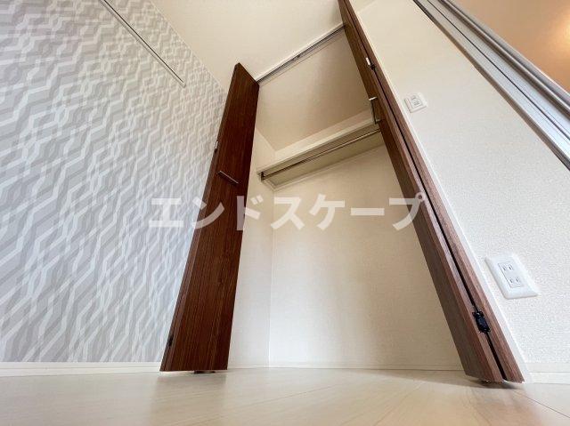 収納　高崎、前橋、伊勢崎エリアのお部屋探しはエンドスケープまで！お