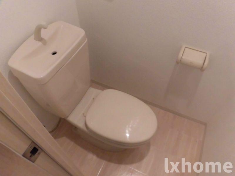 トイレ　トイレも気になるポイント