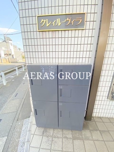 ロビー
