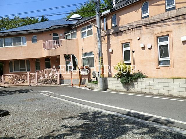 幼稚園・保育園　太陽園（幼稚園・保育園）まで755m