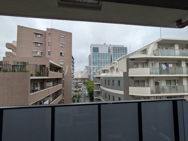 デュオフラッツ東品川 -OTO- 【防音のその他写真