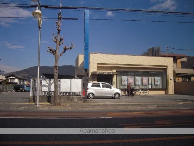 その他　山梨中央銀行千塚支店（その他）まで506m