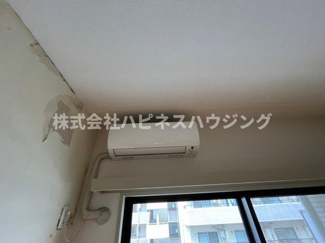 その他設備　※同物件他部屋参考写真