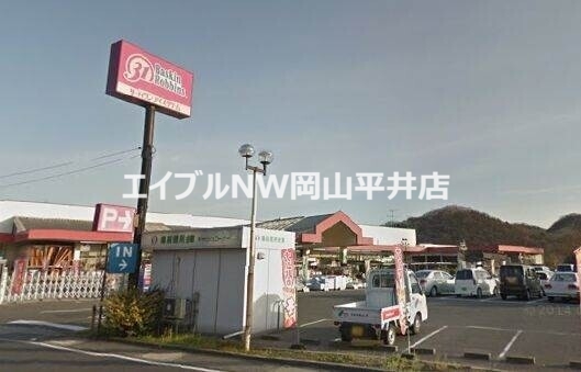 飲食店　31アイスクリーム備前店（飲食店）まで219m