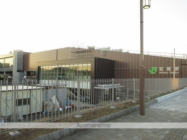 その他　石岡駅（その他）まで1040m