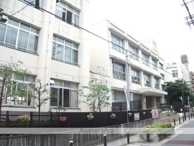 小学校　大阪市立片江小学校（小学校）まで220m
