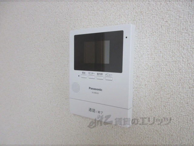 セキュリティ　ドアフォン（ＴＶ含）