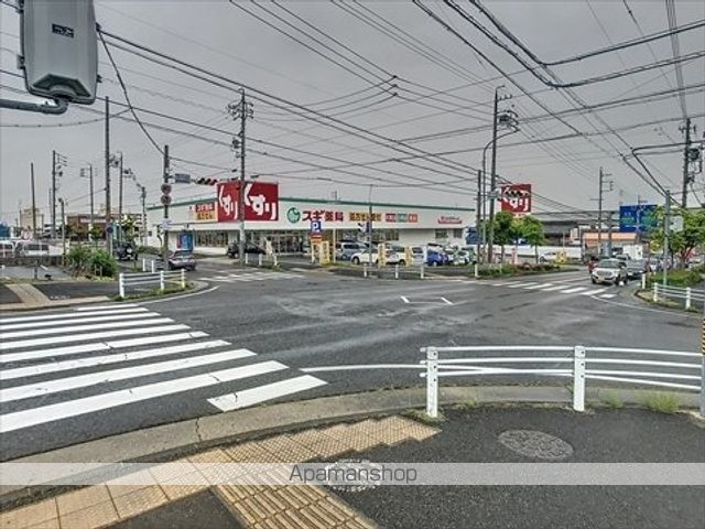 ドラックストア　スギ薬局桶狭間店（ドラッグストア）まで882m