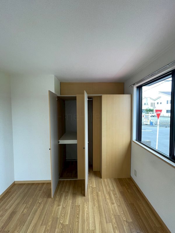 収納　別部屋参考写真