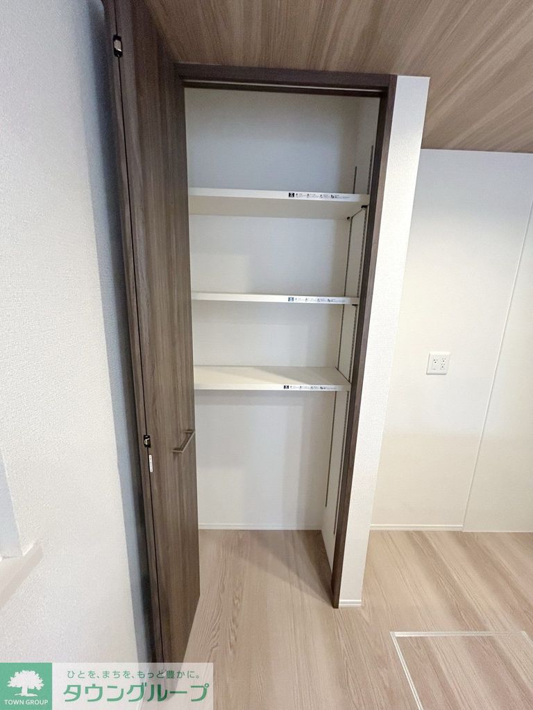 収納　収納