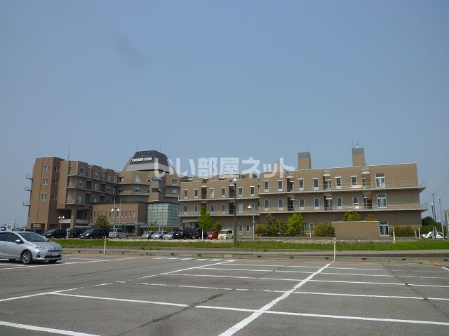 病院　ＪＣＨＯ金沢病院（病院）まで1743m
