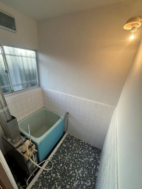 バス・シャワールーム　同タイプ部屋