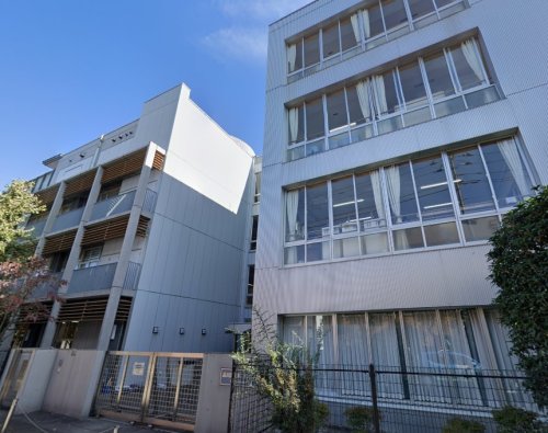 小学校　品川区立第二延山小学校（小学校）まで135m