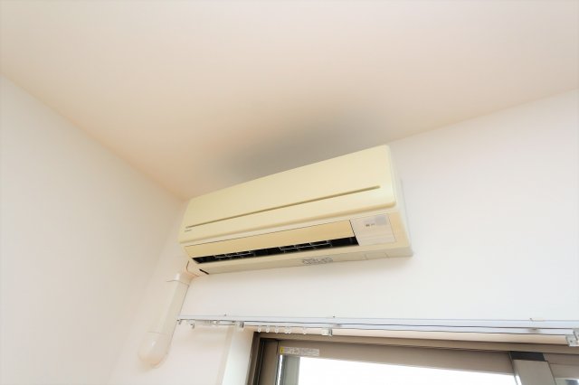 その他設備　参考写真（同物件別部屋）