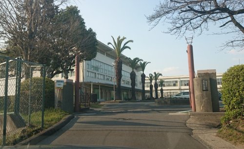 小学校　東海市立名和小学校（小学校）まで523m