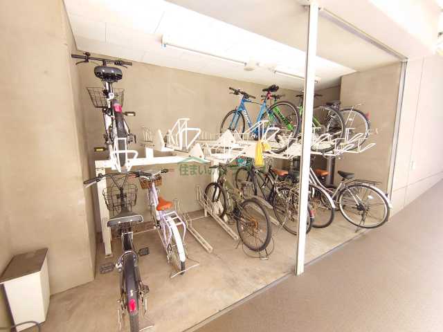 その他共有部分　リライフ下北沢店