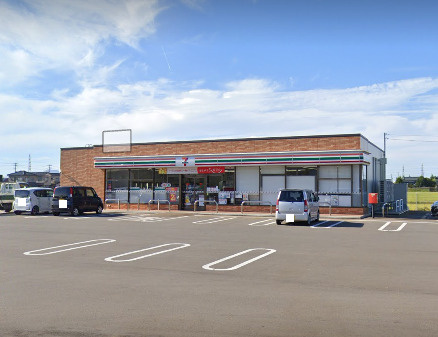 スーパー　スーパーマルイ三条月岡店（スーパー）まで1799m