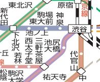 その他　☆路線図☆